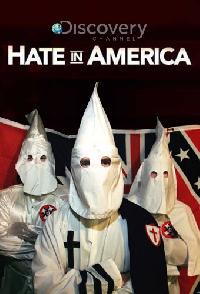 Hate In America